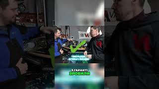 Магія лазерних лінз Ігоря: ДХО, CTM і Сила світла!