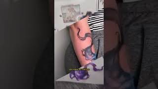 FLUIDEZ: Abstrato entre Água e Fumaça 💧💨
