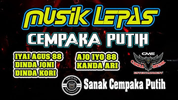 REMIX LAMPUNG TERBARU | MUSIK LEPAS SCP | IYAI AGUS 88 | DINDA JONI | AJO IYO 88 | KANDA ARI