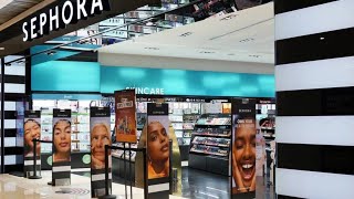 Compilation ✨ would you survive as a sephora employee? !NOT MY VIDEOS!