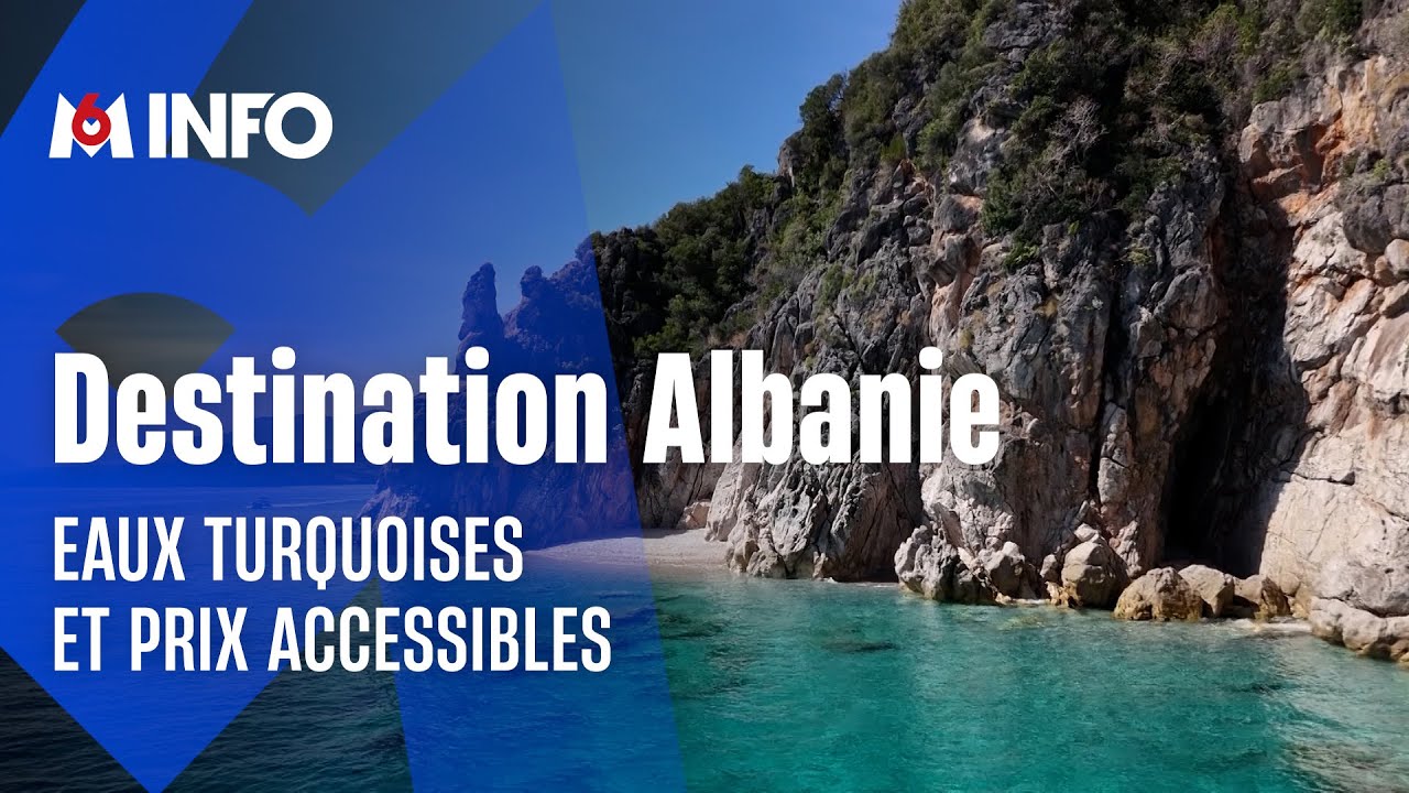 L'Albanie, étoile montante du tourisme méditerranéen