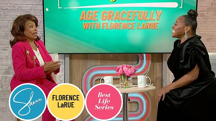 The Key to Aging Gracefully