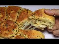 Garlic Cheese Bread Without Oven By Recipes of the World