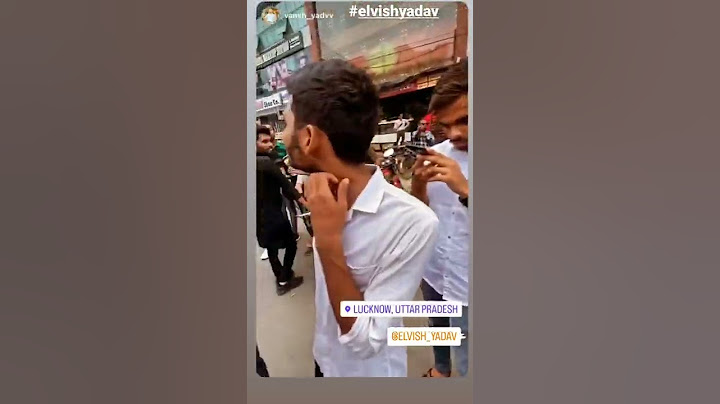 Elvish Yadav Lucknow Meet-up @Elvish yadav @Elvish Yadav Vlogs |#elvish #soundblaze #unacademy
