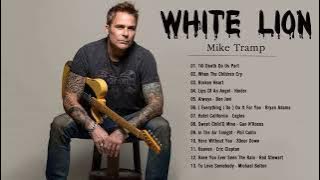 White Lion Greatest Hits Full Album 2021 | White Lion Best Song 2021