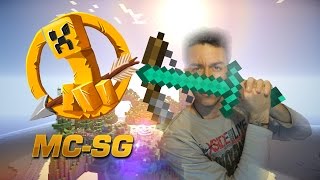 Türkçe Minecraft Survival Games Açı İçinde Ölceksin Wghostgamer