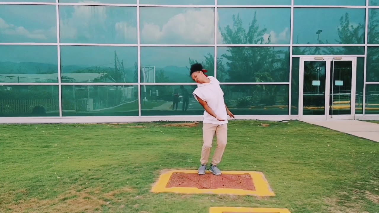 Masicka, Dexta Daps - Leader | CAWA | JAMAICA🇯🇲