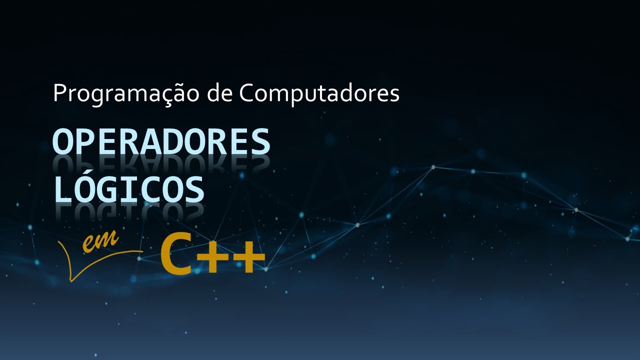 Aula 21 - Operadores Lógicos | OU E NÃO | AND OR NOT | Teste ...