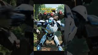 LastRobot onEarth-Part2#AIWar #RobotBattle#Part2#SciFiShort#AIVideo#FutureWorld#HindiStory#DesiAiLab