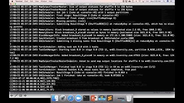 13 Core Spark -  Broadcast Variables Implementation