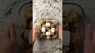 Day 6 of Making Whatever the Top Comment of This Video Says! #shorts #baking