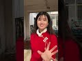 最美笑容 大年初二给大家拜年了 最美笑容 大年初二给大家拜年了
