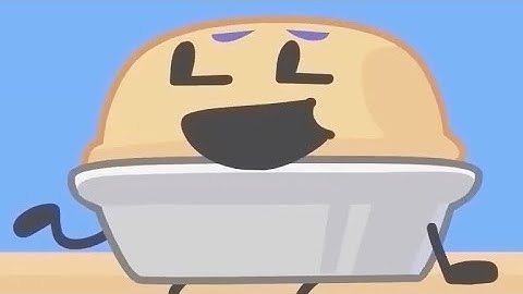 Tpot 9 but only when pie is on screen. (TPOT 9 Spoilers!!!)