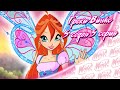 ВСЕ ГРЕХИ Winx: 5 сезон 5 серия