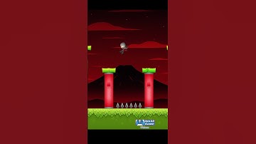 Stealth Sprint - Ninja Run