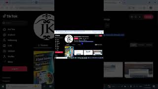 How to use JK Update Technology on Google Sites, Github &amp; Tiktok in Bangla | PART-20