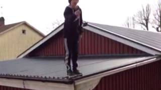 Funny Moments/Bloopers 2015-2016