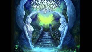 Fleshgod Apocolypse-Embodied Deception (HQ 1080p)