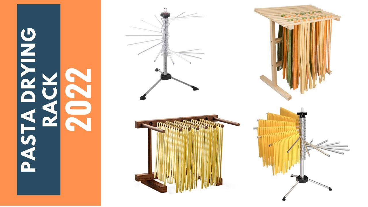 Top 5 Best Pasta Drying Rack Reviews 2022 YouTube
