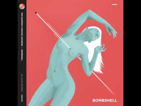 在 YouTube 上观看 Ted Kasprow, Michael Davidson - Shatterproof (Original Mix)