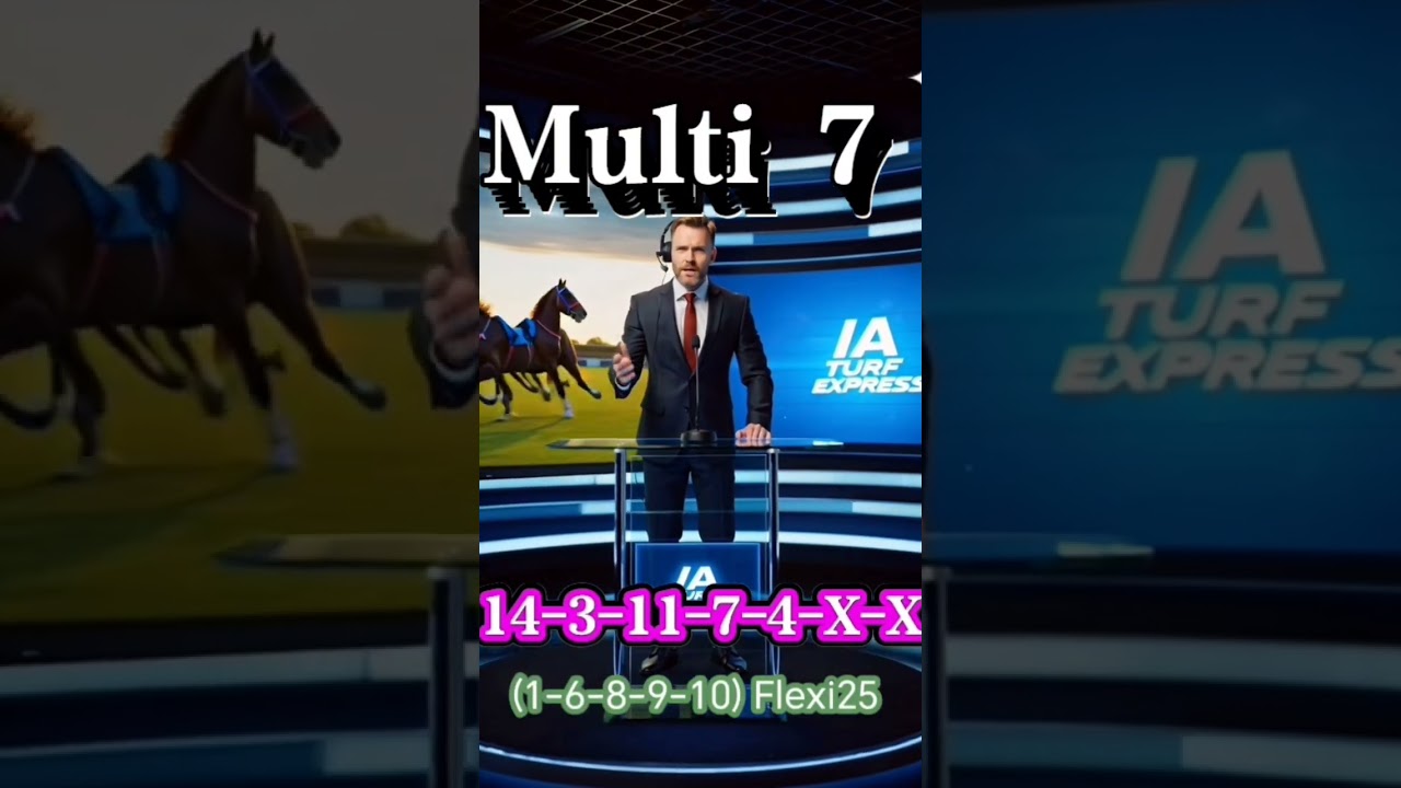 Quinte Auteuil 29 octobre. R1. C3. Multi 7 combine. 