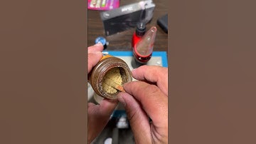 HOW TO MAKE STIIIZY 40s #moonrock #preroll