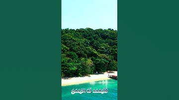 سورة مريم و،؛كا.نك تسمعها لأ،.و.ل مر.ة🌹💟💙،🏵️💝،.🌼💛بصوت الشيخ حمزة مد،بو.ح 💙❣️💐،؛❤️💖💗؛؛💓