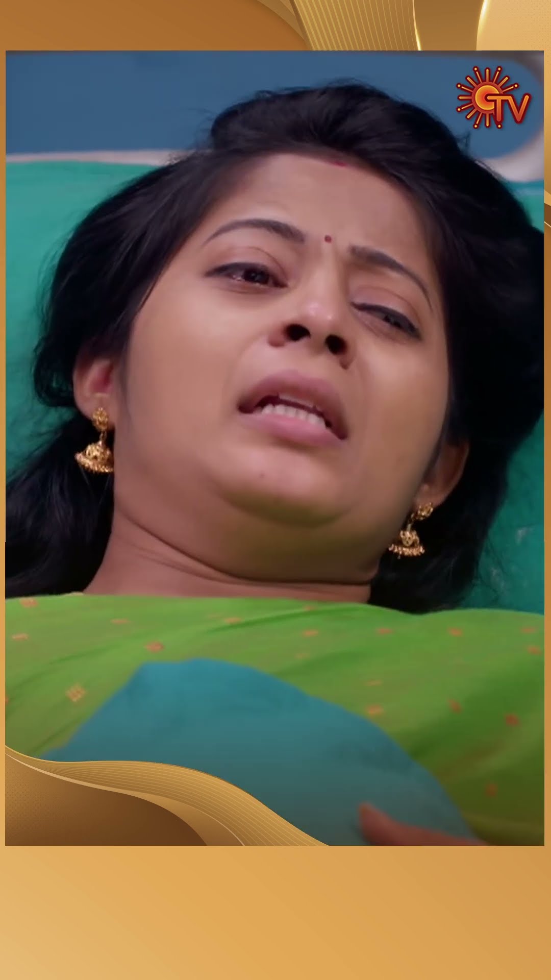 #Kayal #SunTV #shorts #tamilserial
