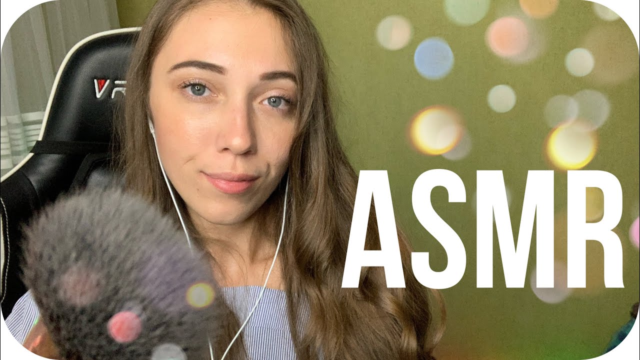 Cassi asmr
