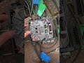 Fibre volée pour un voisin 😡 #fibreoptique #connexion #internet