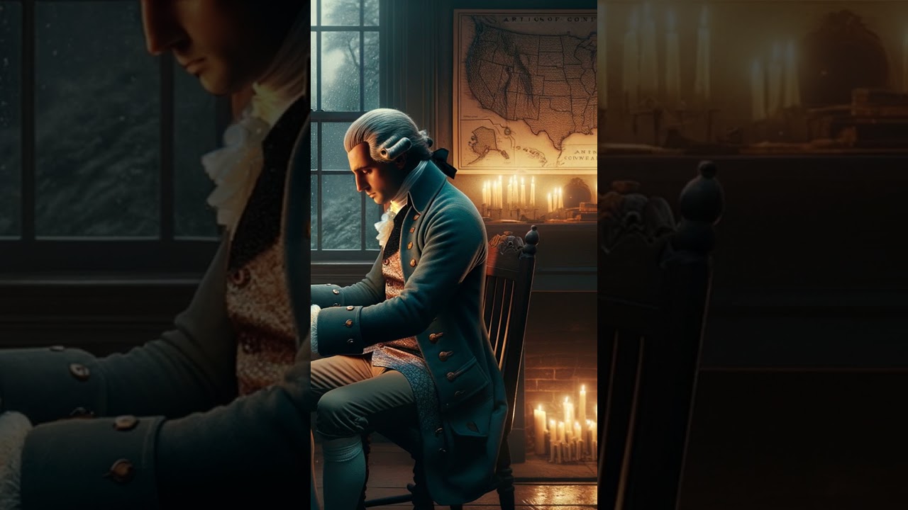 Unity in Federalist No. 5 