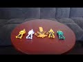 Ranger Key Set 05 (Kaizoku Sentai Gokaiger) + bonus