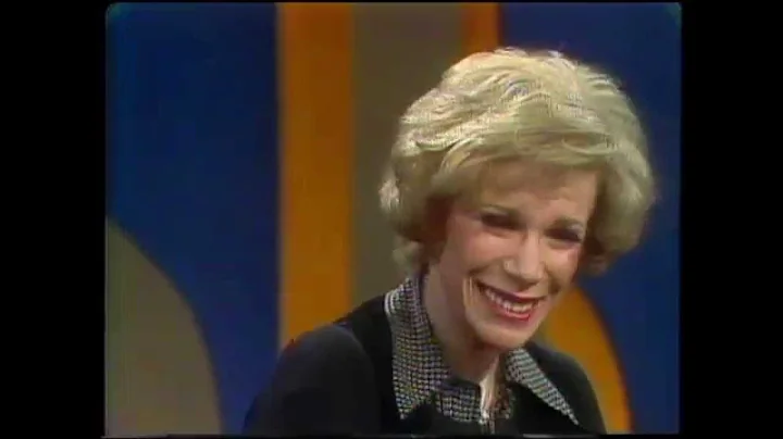 Joan Rivers talks about comedy writers, her husban...