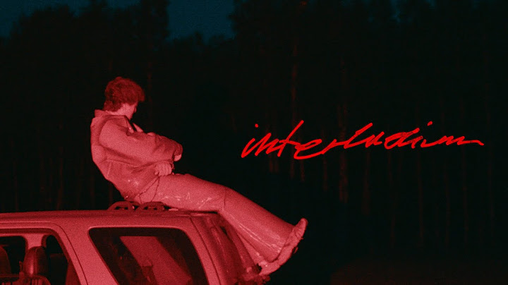 Fukaj x charlie moncler - INTERLUDIUM