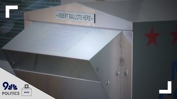 Legal expert explains voting rights bill moving through Congress