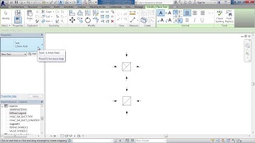 Learning Autodesk Revit MEP | 125  Legends