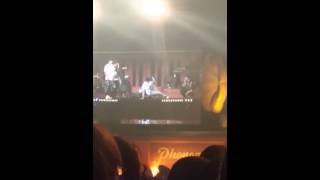 150702 KRY NagoyaDay3 ~ KRY vs D&E dance battle