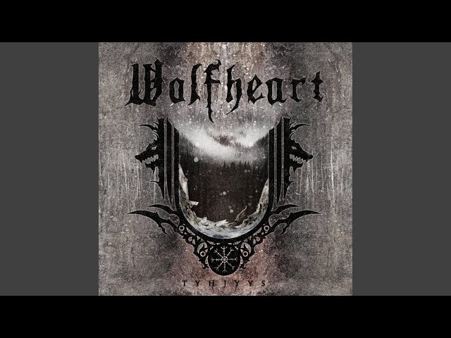 Wolfheart - The Rift