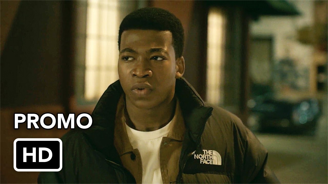 Power Book III: Raising Kanan 3×08 Promo "Reckonings" (HD)