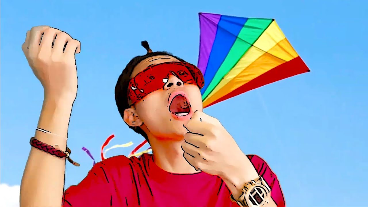 RachYO-อากาศค่อนข้างเหงา[Official MV] Prod.EVRTHXG - YouTube