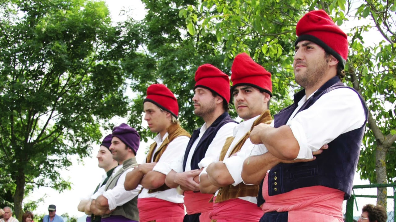 Imatges Aplec Sant Pere d'Aüira 2008