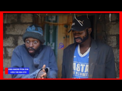 Gatuso Anyanga Na Eciba Samaki Bonne Année Comedy
