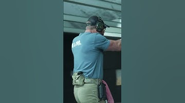 Moving and Shooting with DJ  #gbrs  #gbrsgroup