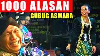 Goro Goro salah nembang Bagong ngeles, Sinden Lian Sindu malah digarap pak Seno sampe nanclep