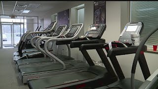 More people turning to home gyms amid COVID-19 pandemic