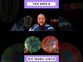 Over 200 new discs, Stig SOLD OUT and new video on the Zone | This Week at Six Sided Discs