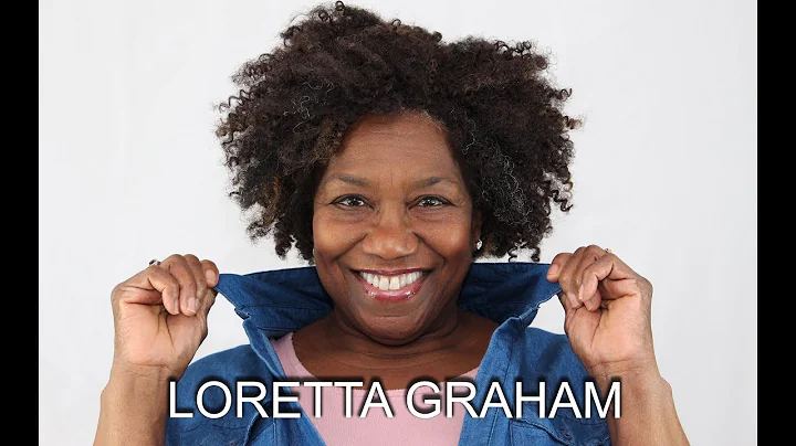 Loretta Graham - Beyond My Skin