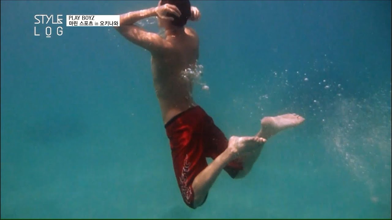 이수혁 홍종현 - Weekend (태연) / LEESOOHYUK FMV