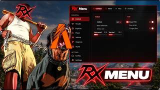 I Tested The BEST Undetected FiveM CHEATS... (Rx Menu)