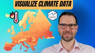 Import Copernicus climate data via API,  process netCDF and map with ggplot2 screenshot 5